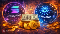 Solana & Cardano Siap Meledak di 2026!