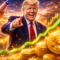 Harga Meme Coin $TRUMP Meledak 60% dalam Waktu Singkat