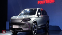 Polytron EV Lebih Laris dari Merek Jepang di Indonesia