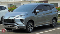 Pajak Mitsubishi Xpander