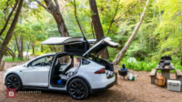 Panduan Mudik Jarak Jauh dengan Mobil Listrik