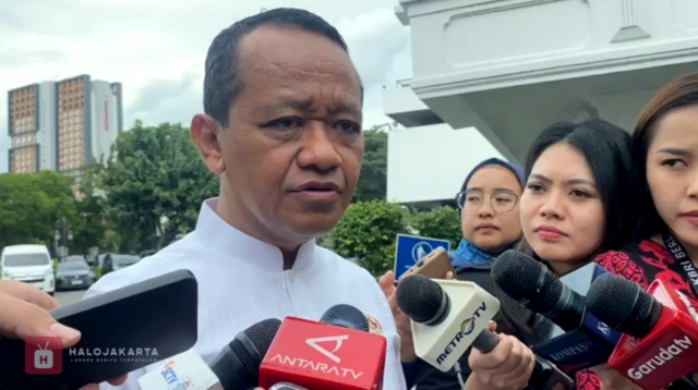 Pemerintah Pastikan Tidak Ada Kenaikan Harga BBM Subsidi dan Nonsubsidi Saat Ini