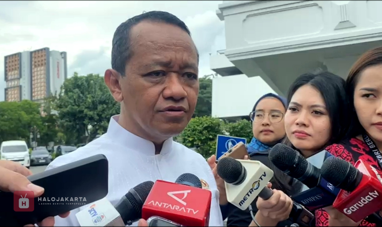 Pemerintah Pastikan Tidak Ada Kenaikan Harga BBM Subsidi dan Nonsubsidi Saat Ini