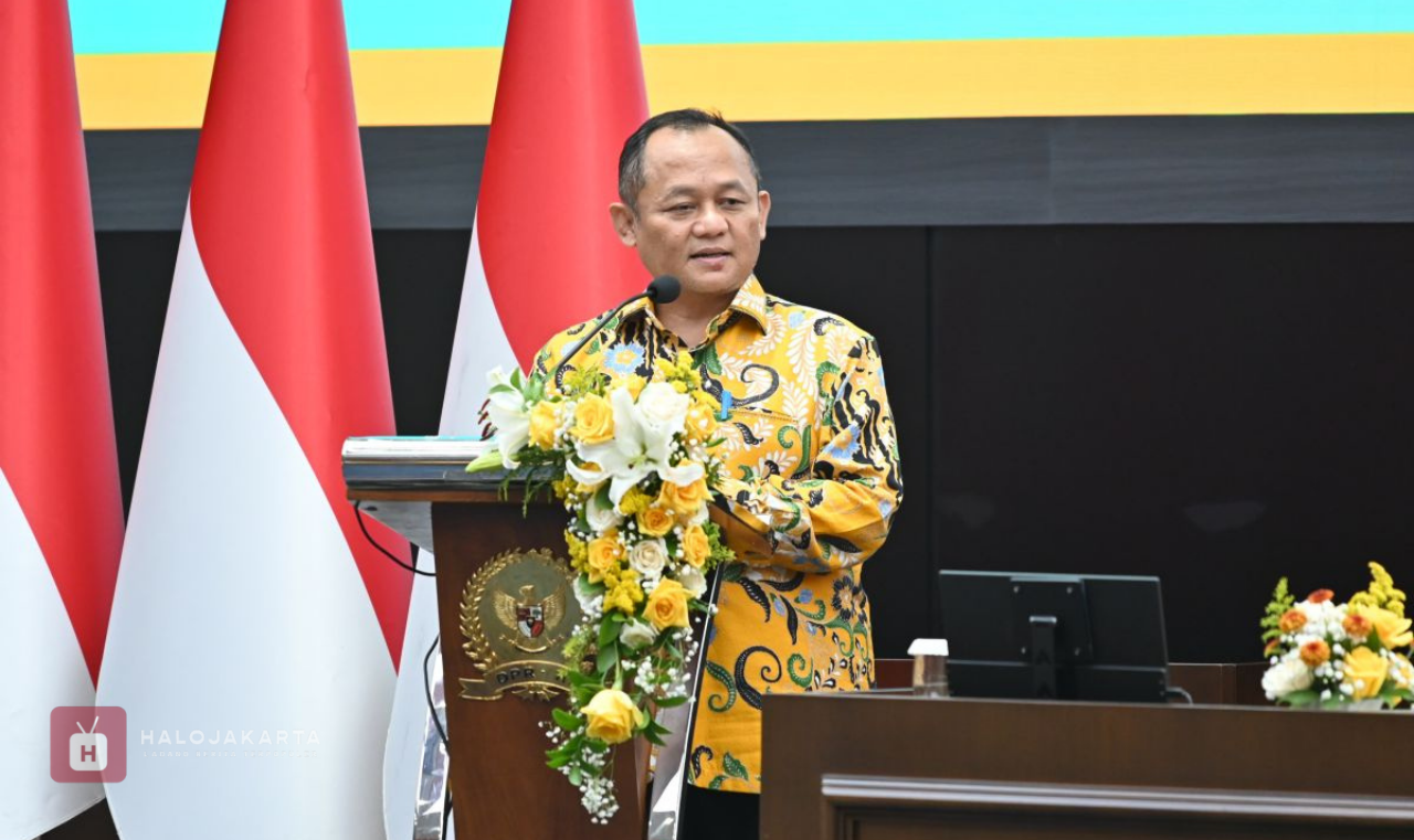 Sejumlah Fraksi Parpol DPR Dukung Opsi Prabowo Kurangi Gaji Pejabat