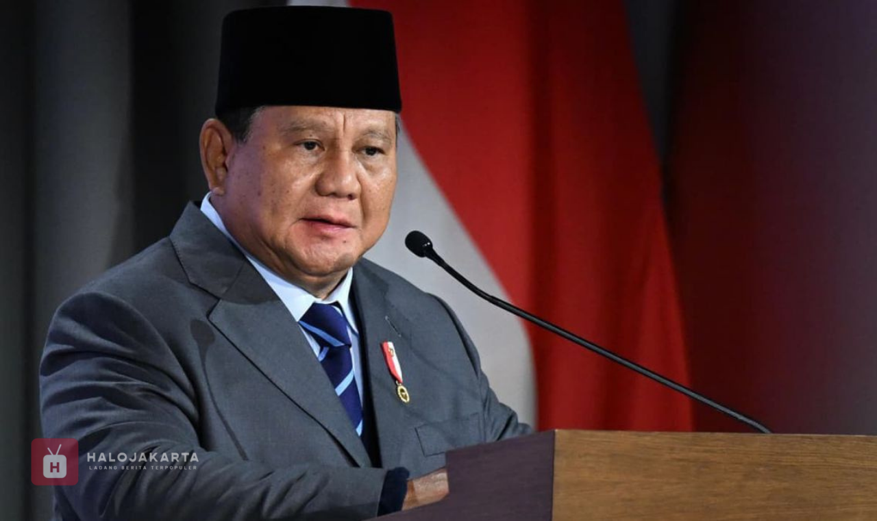 Prabowo Siap Terbang ke Iran Redam Eskalasi Timur Tengah