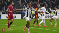 Prediksi Liga Italia: AS Roma vs Juventus