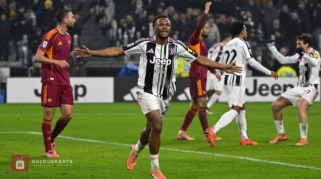 Prediksi Liga Italia: AS Roma vs Juventus