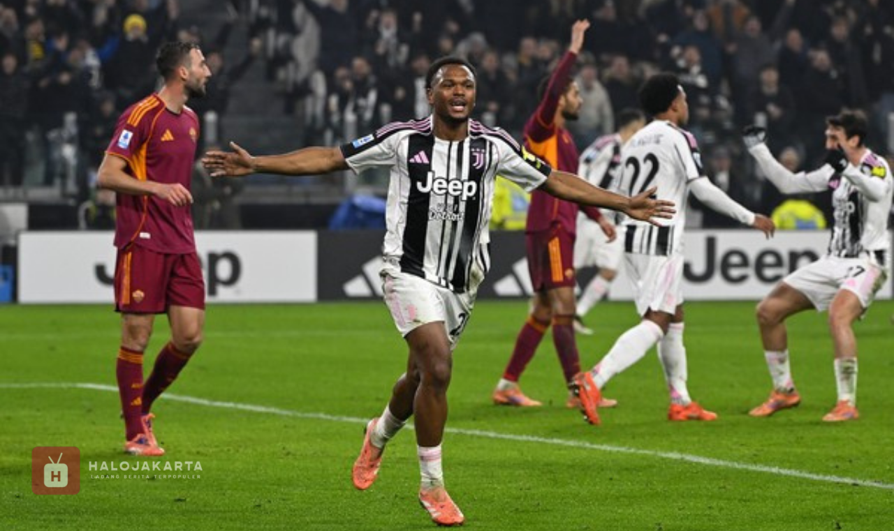 Prediksi Liga Italia: AS Roma vs Juventus