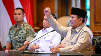 Prabowo Tegaskan Politik Luar Negeri Bebas Aktif di Tengah Ketegangan Global