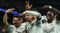 Real Madrid Punya Rencana Rahasia Hadapi Man City di Leg Kedua UCL!