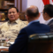 Prabowo Komitmen Benahi Aparat Penegak Hukum