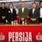 Persija Dapat Sponsor Baru di Tengah Persaingan