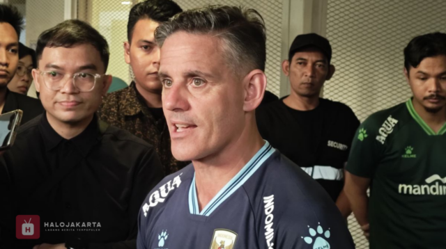 Mengulas Strategi John Herdman di Debut Bersama Timnas Indonesia di FIFA Series 2026