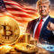 Trump Klaim AS Akan Jadi Superpower Bitcoin dan Crypto Dunia