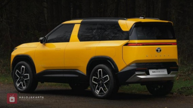 SUV Rp 210 Jutaan Ini Langsung Jadi Buruan