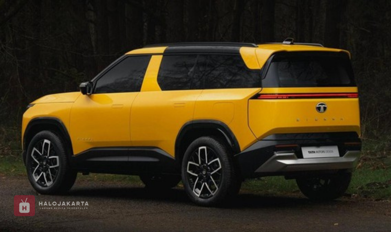 SUV Rp 210 Jutaan Ini Langsung Jadi Buruan