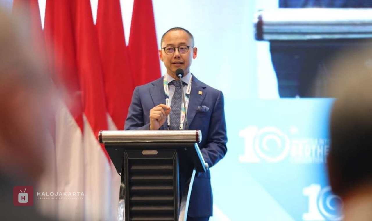 Waka MPR Minta Pemerintah Waspadai Dampak Konflik Timteng