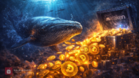 Whale Tarik 314 Juta Dogecoin dari Kraken