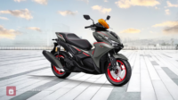 Yamaha Aerox Terbaru 2026