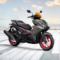 Yamaha Aerox Terbaru 2026