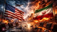 AS dan Iran Kembali Tegang