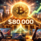 Bisakah Bitcoin Tembus ATH Lagi? Level USD 80.000 Jadi Kunci Penentu Arah Pasar Kripto 2026