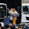 Prabowo Optimistis Bus dan Truk Listrik Buatan Indonesia Bisa Saingi Jepang dan Korea