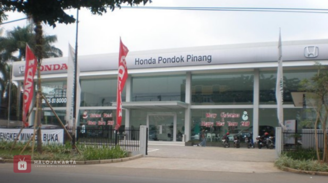 Dealer Mobil Jepang Berguguran di Indonesia