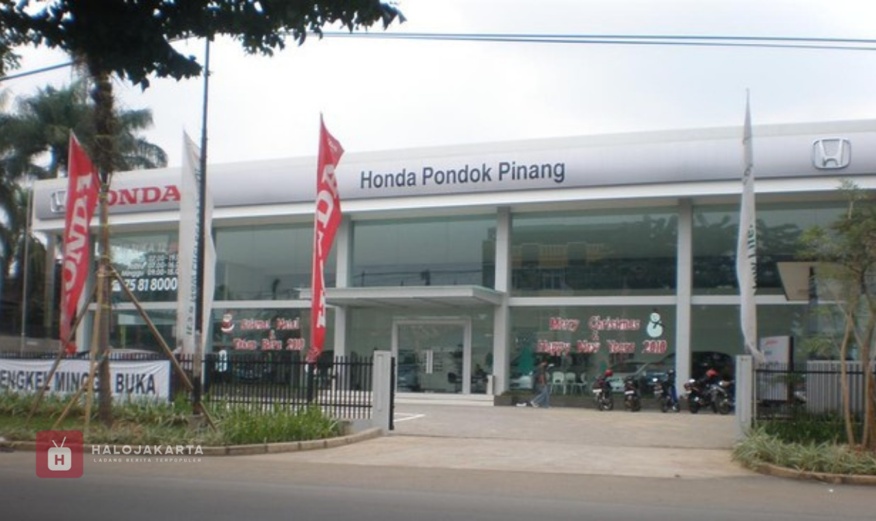 Dealer Mobil Jepang Berguguran di Indonesia
