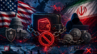 Amerika Serikat Perketat Sanksi: Dompet Digital Terkait Iran Jadi Target