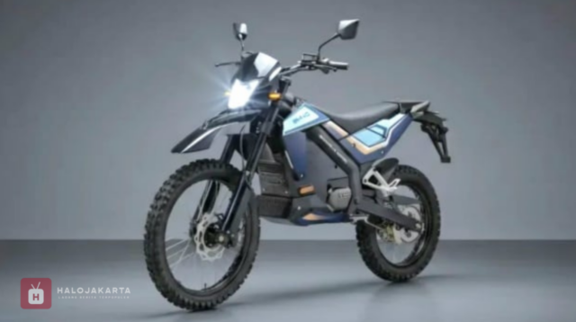 Emmo Motor Listrik Diborong untuk Proyek MBG