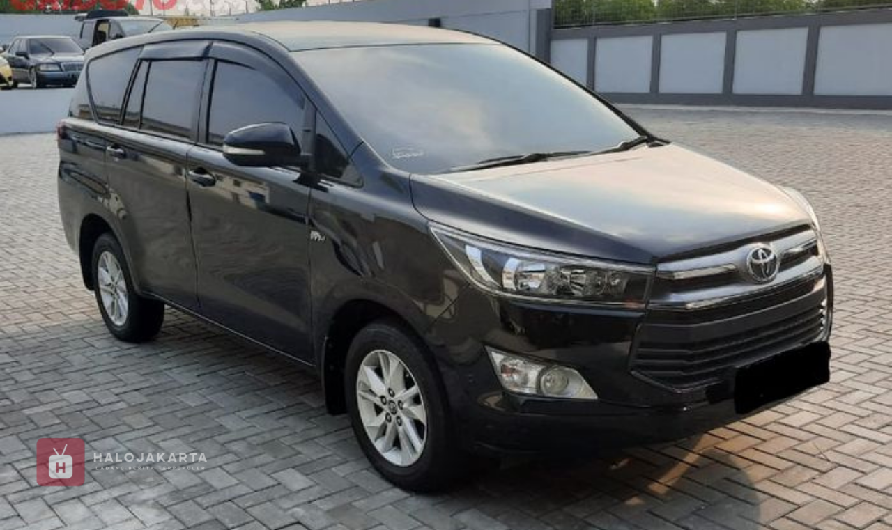 Lonjakan Harga Solar Membuat Biaya Operasional Mobil Diesel Naik