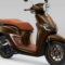 Honda New Stylo 160 Hadir dengan Warna Spesial Baru