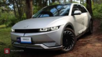 Hyundai Ioniq 5 Bekas Turun Harga
