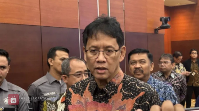 Isu Internal Kementerian Keuangan