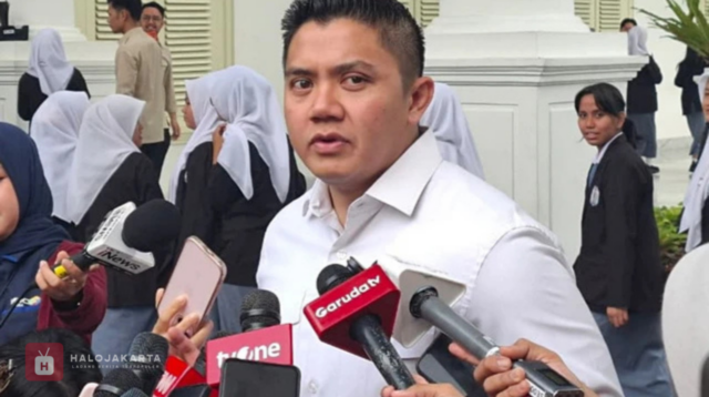 Isu Reshuffle Kabinet Kembali Mencuat