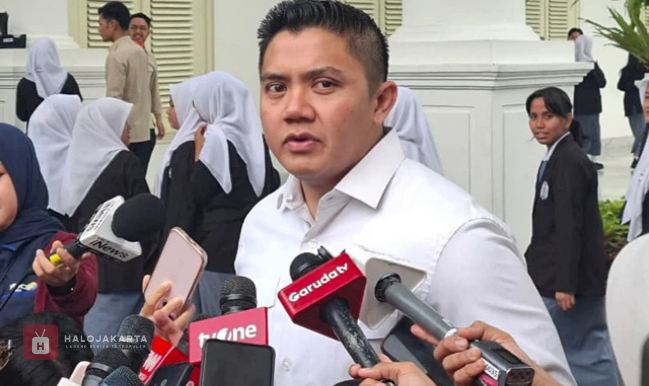 Isu Reshuffle Kabinet Kembali Mencuat