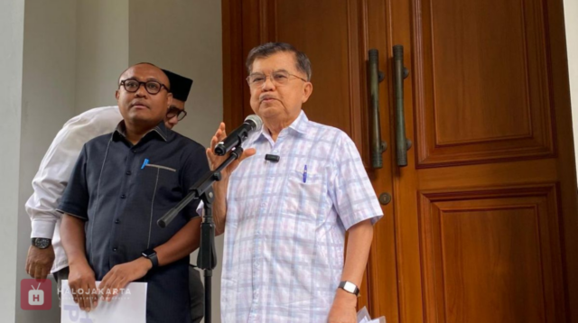 JK Laporkan Rismon Sianipar ke Bareskrim