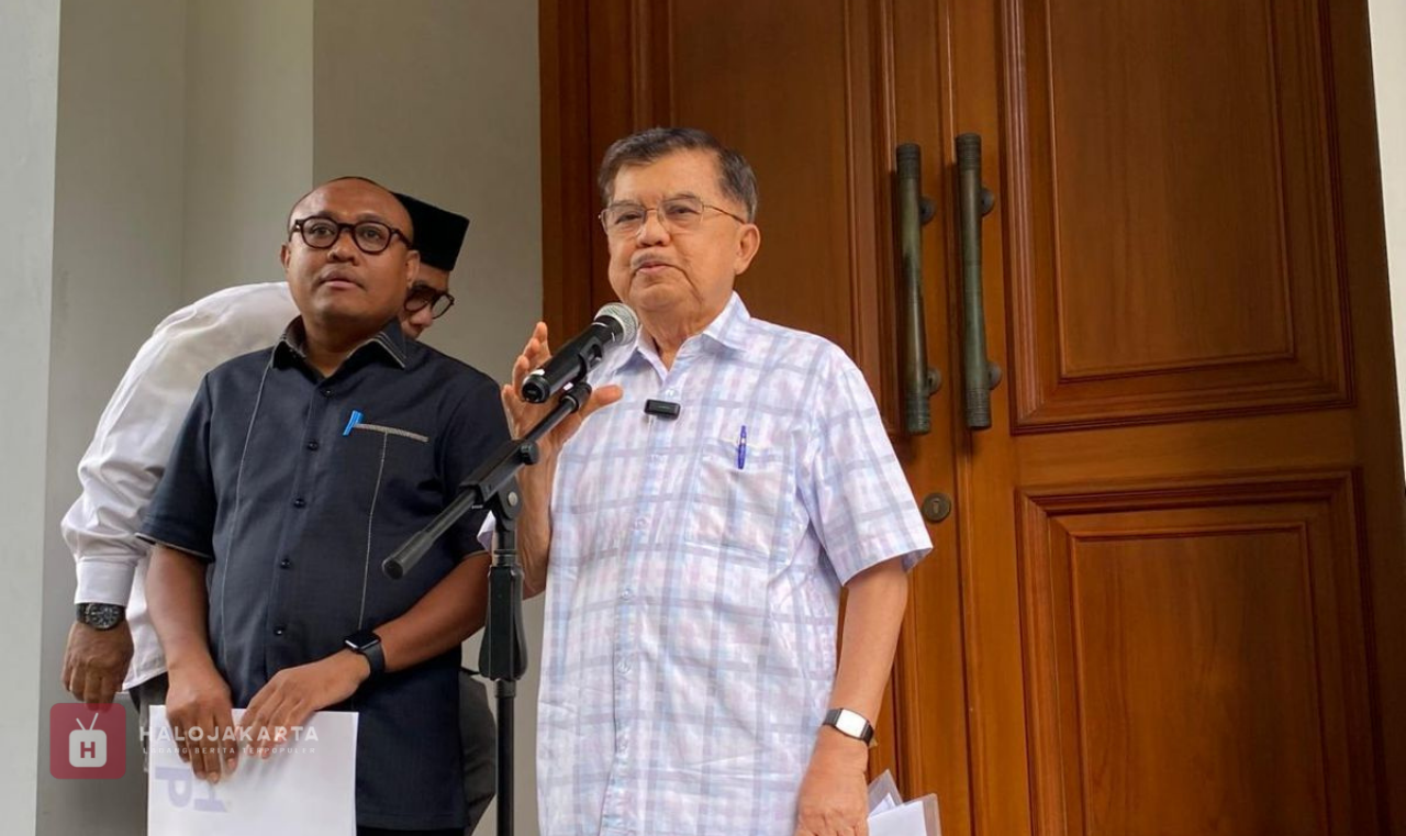 JK Laporkan Rismon Sianipar ke Bareskrim