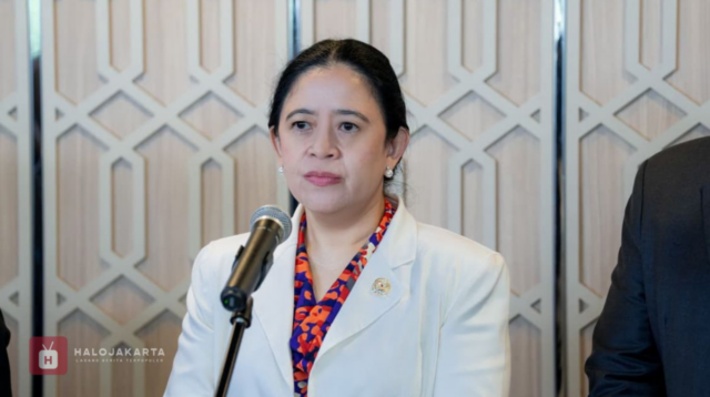 Ketua DPR Soroti Keamanan Jalur Kereta Usai Tragedi Bekasi