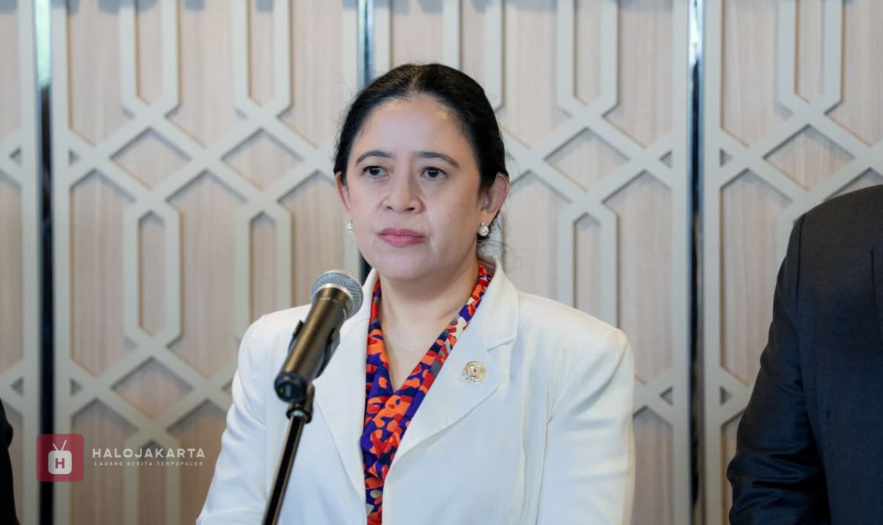 Ketua DPR Soroti Keamanan Jalur Kereta Usai Tragedi Bekasi