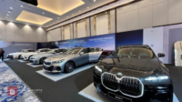 Hiburan Akhir Pekan di Kemayoran: Lihat Lebih Dekat Mobil Ikonik BMW dan MINI, Termasuk Edisi Spesial 1965 Victory Edition