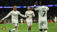 Hanya Tiga Pemain Ini yang Nasibnya Aman di Real Madrid