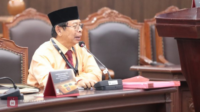 Ketentuan Pencalonan Anggota DPR Hanya Lewat Partai Politik Dipersoalkan di MK
