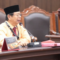 Ketentuan Pencalonan Anggota DPR Hanya Lewat Partai Politik Dipersoalkan di MK