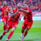 Persija Jakarta Ingin Finis di Posisi Terhormat