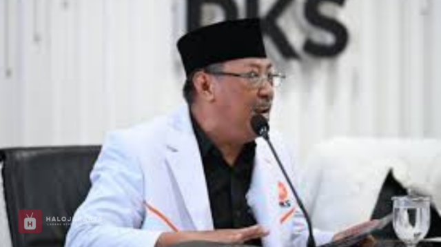 PKS Dukung Pembatasan Masa Jabatan Ketua Umum Parpol