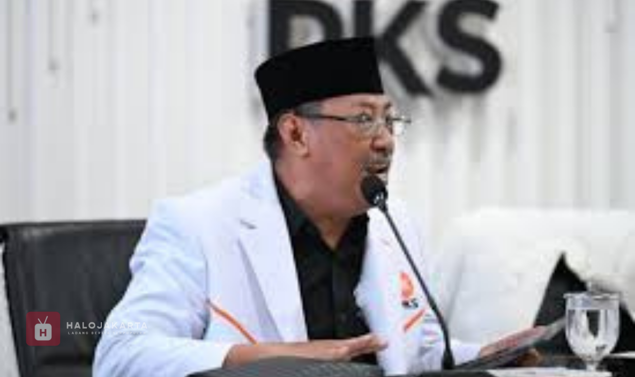 PKS Dukung Pembatasan Masa Jabatan Ketua Umum Parpol