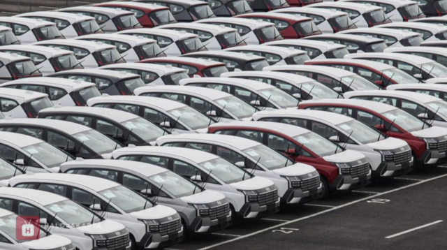 Penjualan Mobil dan Motor Diprediksi Naik Signifikan di 2026