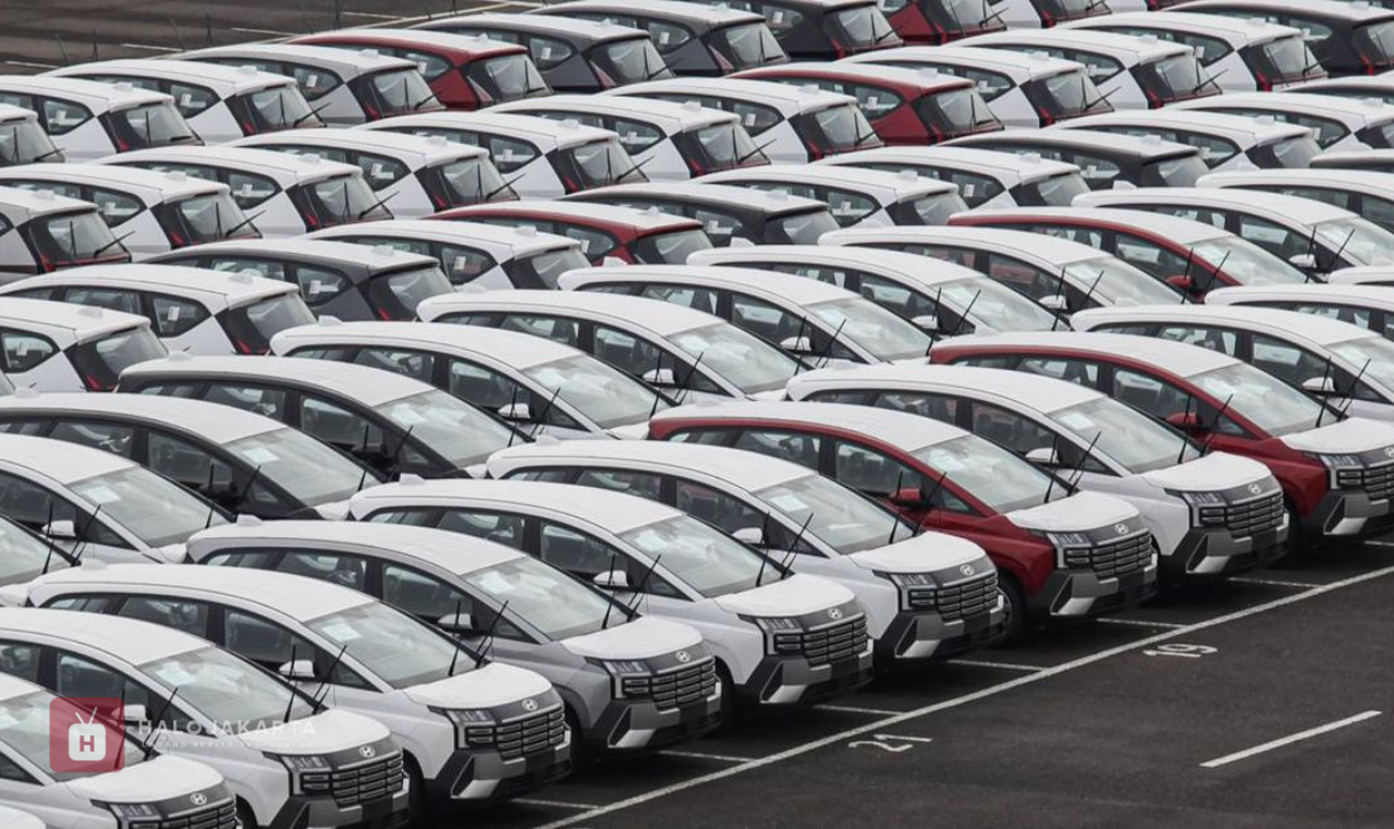Penjualan Mobil dan Motor Diprediksi Naik Signifikan di 2026